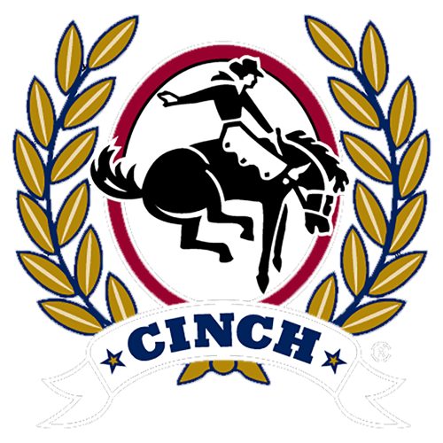 Cinch logo