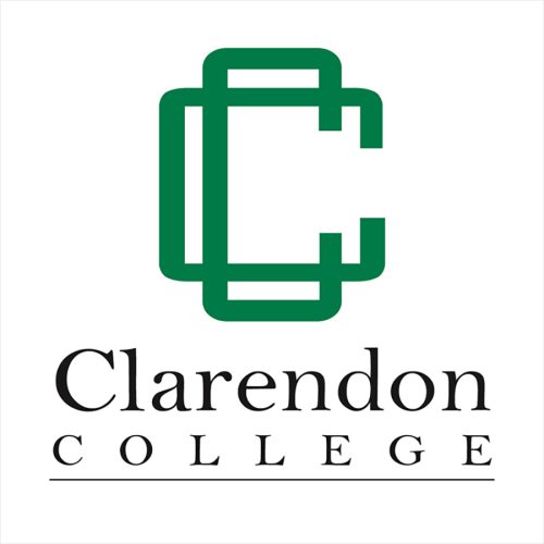 Clarendon College-logo