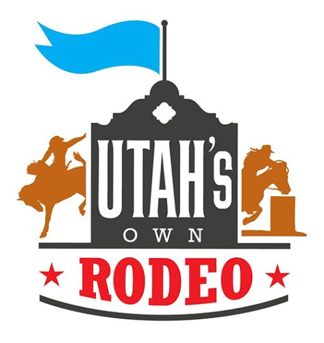 Utahs Own Rodeo Logo-500